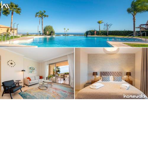 Beautiful apartment in Benahavís, Marbella