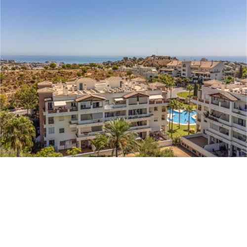 Beautiful Apartment In Benalmdena With Outdoor Swimming Pool And 2 Bedrooms