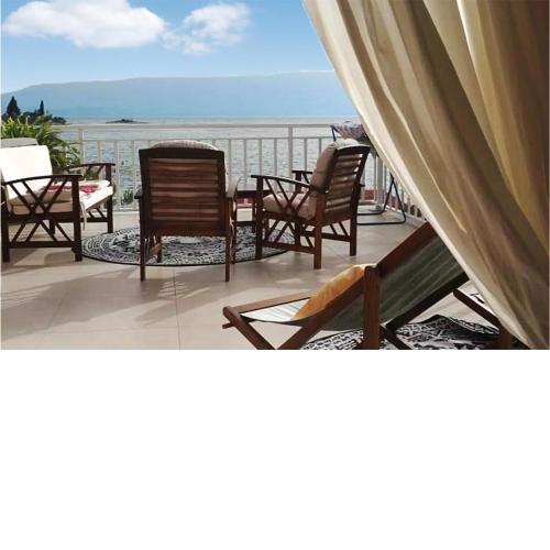Beautiful apartment in Blace with 1 Bedrooms