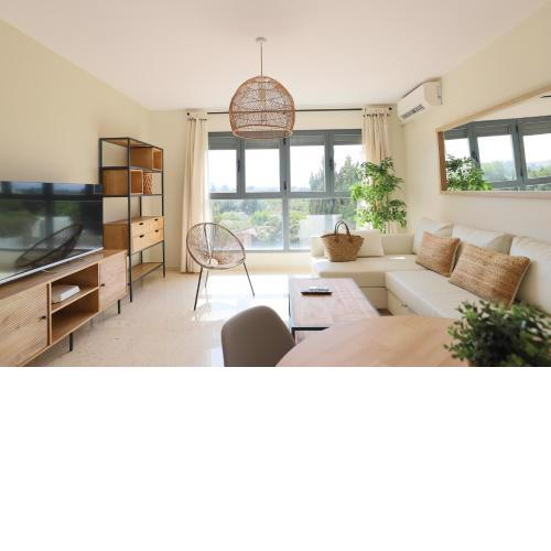 Beautiful apartment in Canet Playa. WIFI!