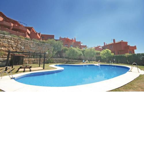 Beautiful apartment in Casares with 2 Bedrooms, WiFi and Outdoor swimming pool