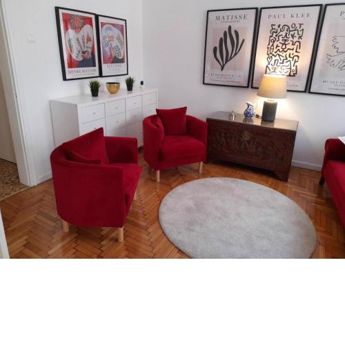 Beautiful Apartment In Central Athens, Pangrati