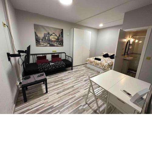 beautiful apartment in Chueca metro