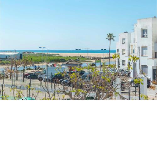 Beautiful apartment in Conil de la Frontera with 2 Bedrooms