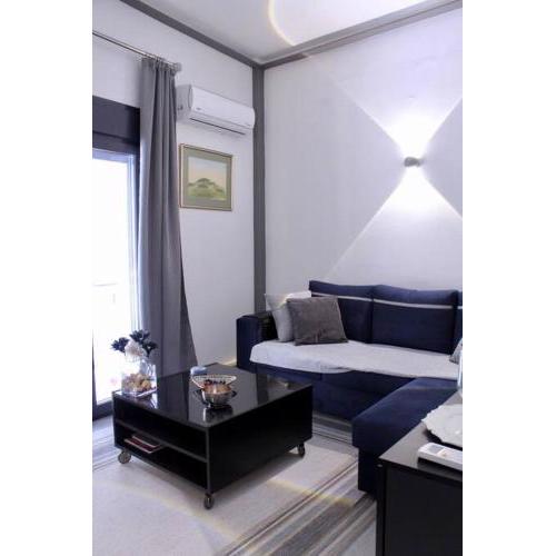 Beautiful Apartment in Corfu