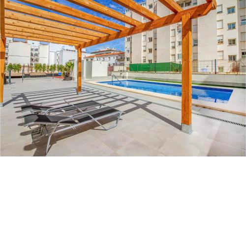 Beautiful Apartment In Dnia With Wifi And 3 Bedrooms