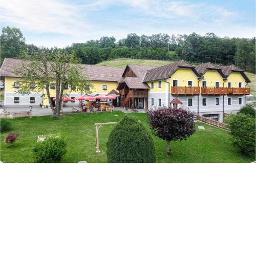 Beautiful apartment in Dortstetten with WiFi and 1 Bedrooms