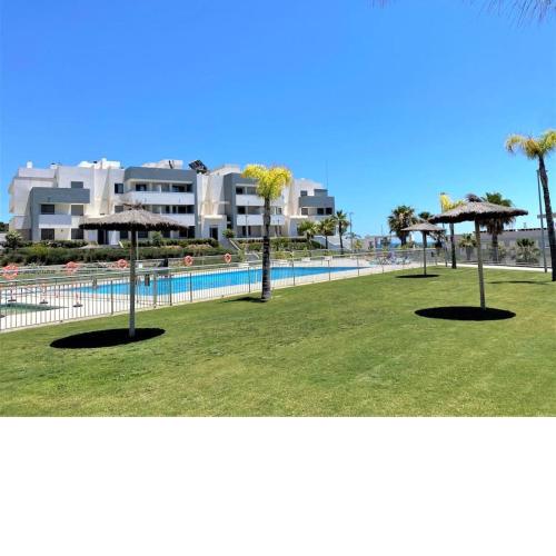Beautiful Apartment in Estepona