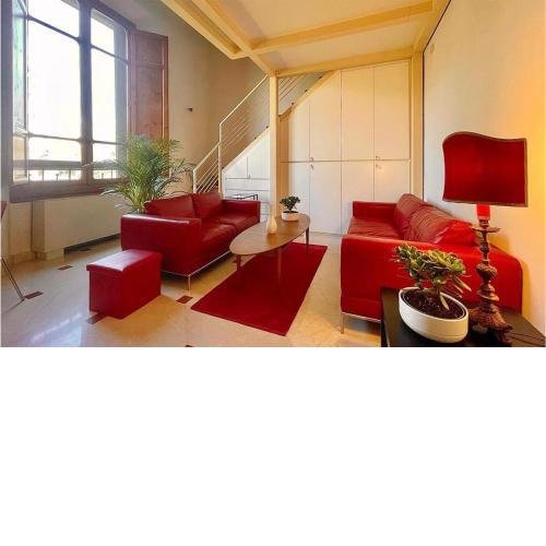 Beautiful apartment in Firenze with WiFi and 1 Bedrooms