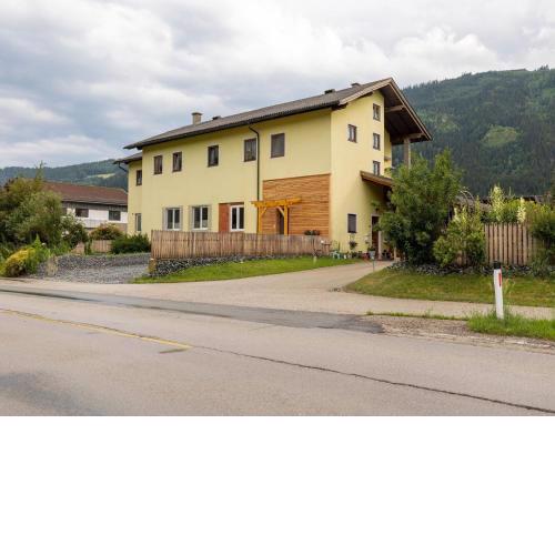 Beautiful Apartment in Friesach with Balcony