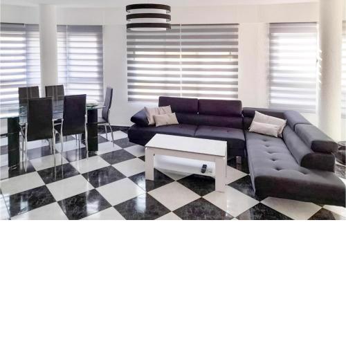 Beautiful apartment in Grau i Platja with Outdoor swimming pool, WiFi and 3 Bedrooms