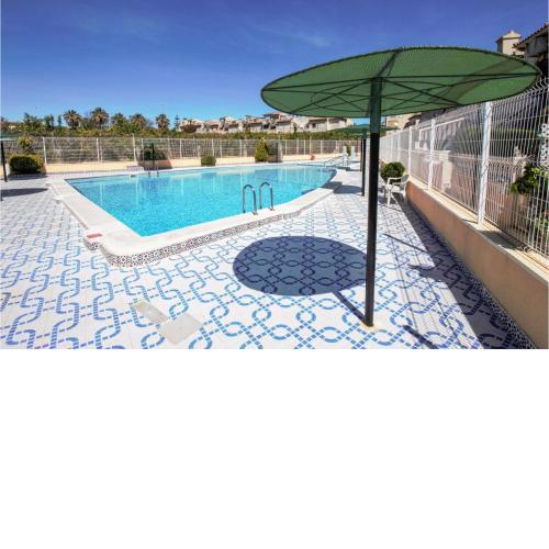 Beautiful apartment in Guardamar del Segura with 2 Bedrooms and Outdoor swimming pool