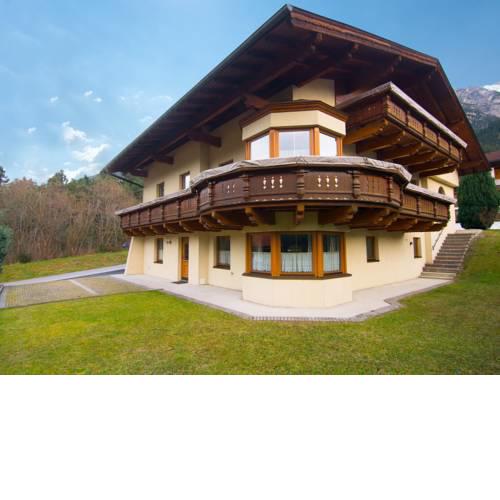 Beautiful Apartment in Kampl with Garden