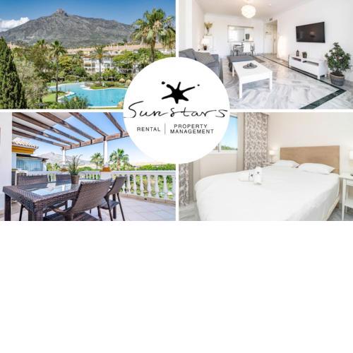 Beautiful Apartment in La Dama de Noche right Beside the Golf Course
