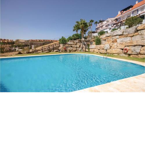 Beautiful apartment in La Duquesa with 3 Bedrooms, WiFi and Outdoor swimming pool