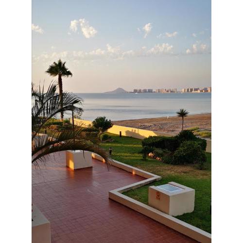 Beautiful Apartment in La Manga