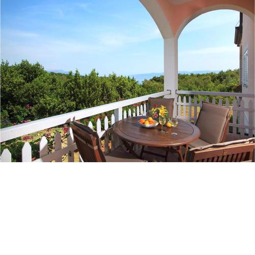 Beautiful apartment in Labin with 1 Bedrooms