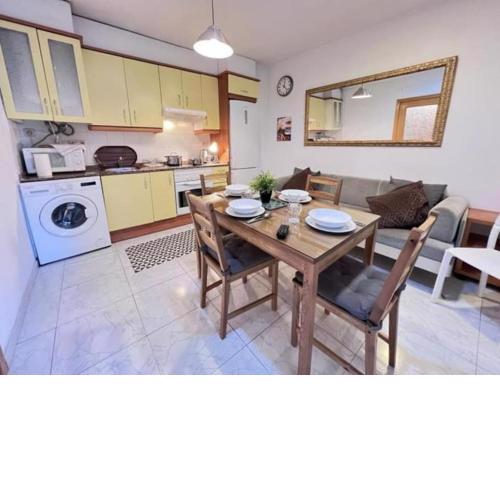 Beautiful apartment in Las Ramblas Barcelona 5pax