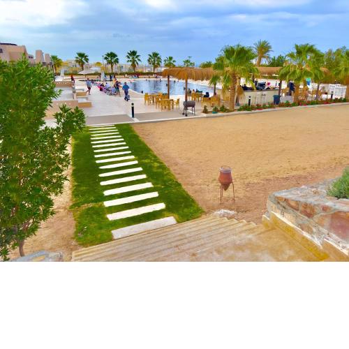 Beautiful apartment in makadi bay hurghada