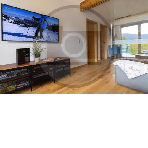 Beautiful apartment in Mariapfarr w/ WiFi and 1 Bedrooms