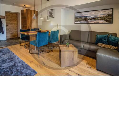 Beautiful apartment in Mariapfarr w/ WiFi and 1 Bedrooms