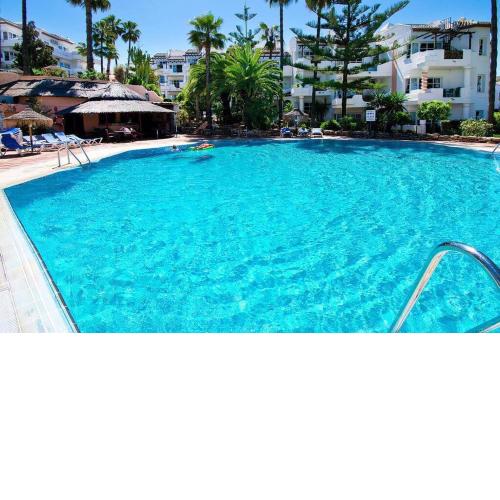 Beautiful Apartment in Matchroom Country Club