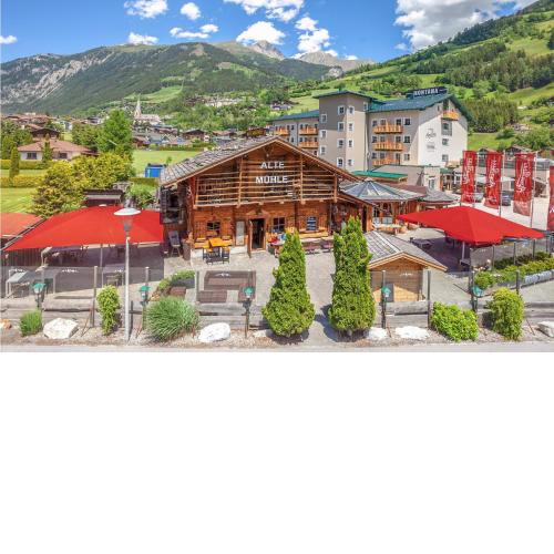 Beautiful apartment in Matrei in Osttirol with Sauna and 1 Bedrooms