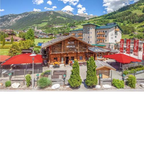 Beautiful apartment in Matrei in Osttirol with Sauna and 2 Bedrooms