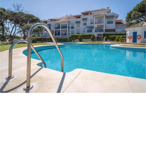Beautiful Apartment In Mijas With Outdoor Swimming Pool, Swimming Pool And 2 Bedrooms