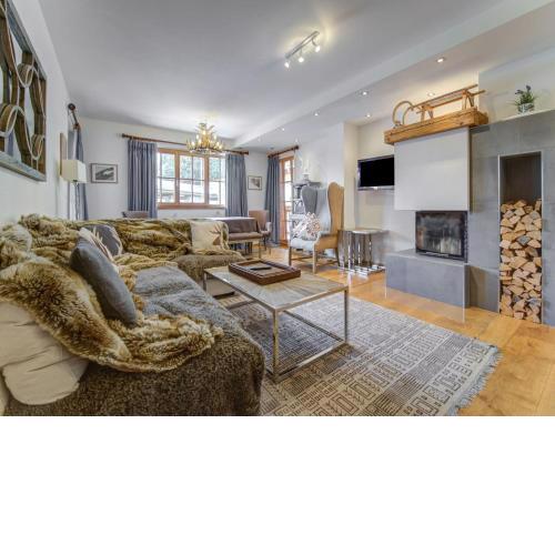 Beautiful Apartment in Mittersill with Private Terrace