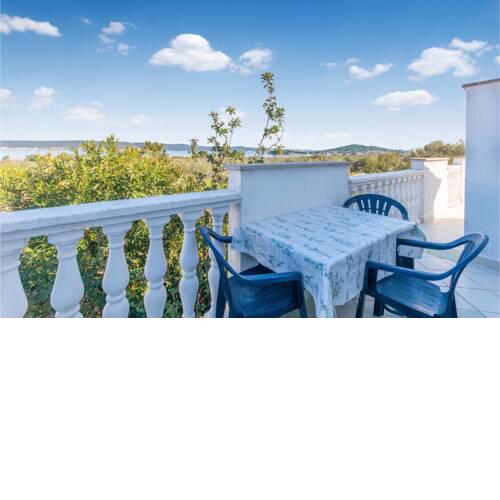 Beautiful apartment in Nevidane with 1 Bedrooms