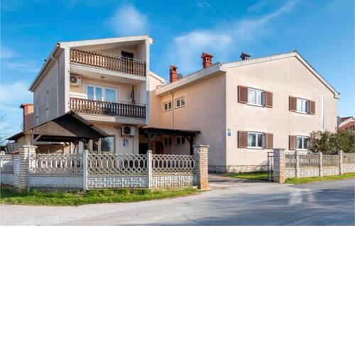 Beautiful apartment in Pula with WiFi and 1 Bedrooms