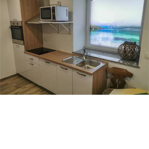 Beautiful apartment in Radovljica w/ WiFi and 2 Bedrooms