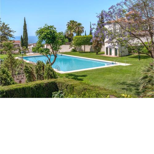 Beautiful Apartment In Rincn De La Victoria With Outdoor Swimming Pool, Wifi And 3 Bedrooms