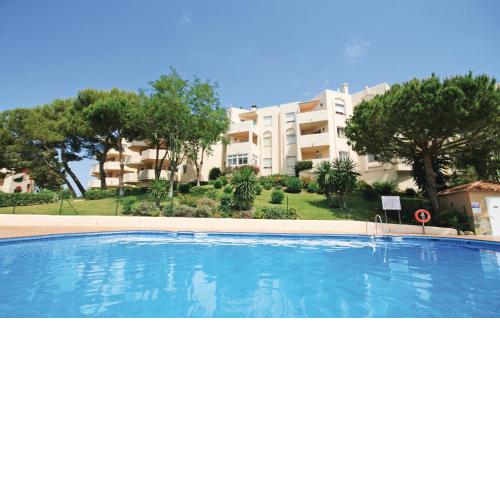 Beautiful apartment in Rivera del Sol with 2 Bedrooms, WiFi and Outdoor swimming pool