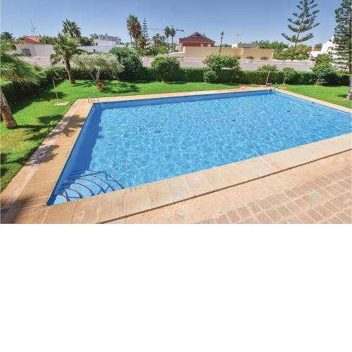 Beautiful apartment in Roquetas de Mar with 2 Bedrooms, WiFi and Outdoor swimming pool