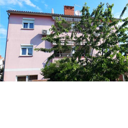 Beautiful apartment in Rovinj with WiFi