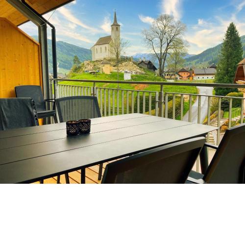 Beautiful Apartment in Salzburg surrounding by the natural beauty
