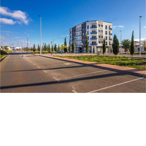 Beautiful Apartment In San Pedro Del Pinatar With Wifi, 1 Bedrooms And Outdoor Swimming Pool
