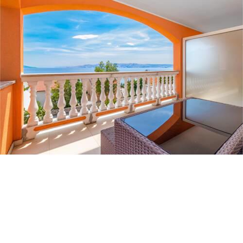 Beautiful apartment in Sesvete w/ 1 Bedrooms