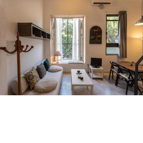 Beautiful apartment in Sevilla Center