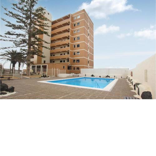 Beautiful Apartment In Siboralos With Outdoor Swimming Pool, 2 Bedrooms And Swimming Pool