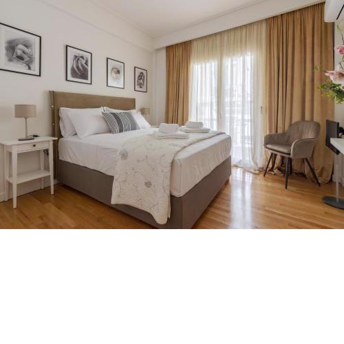 Beautiful Apartment in the center of Athens