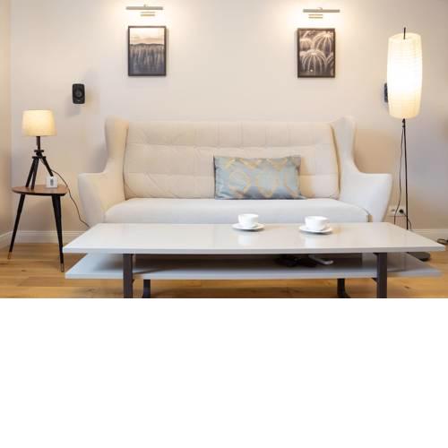 ☆ Beautiful Apartment in the Heart of Bratislava