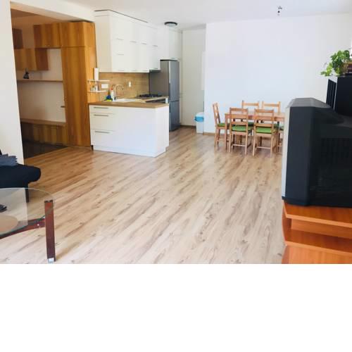 Beautiful apartment in the heart of our city