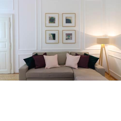 BEAUTIFUL APARTMENT IN THE HEART OF THE CITY CENTER
