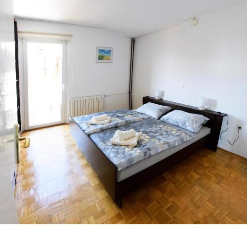 Beautiful apartment in the nicest part of town
