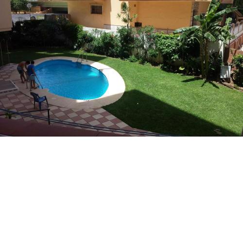 BEAUTIFUL APARTMENT IN THIRD LINE BEACH BOLICHES