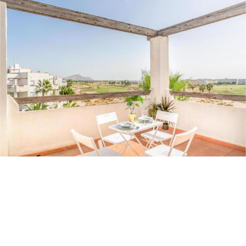 Beautiful Apartment In Torre Pacheco With Outdoor Swimming Pool, Wifi And Swimming Pool