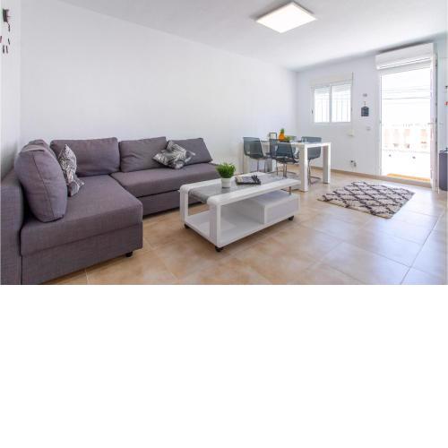 Beautiful apartment in Torrevieja with 2 Bedrooms, Outdoor swimming pool and WiFi